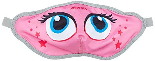 ALPINA Visor Cover protezione visiera princess panno microfibra
