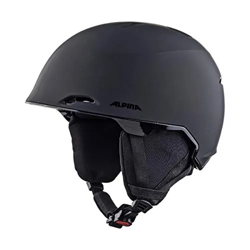 Alpina Maroi casco da sci inmould unisex