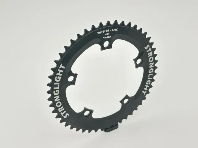 Stronglight Type S TK corona pista scatto fisso