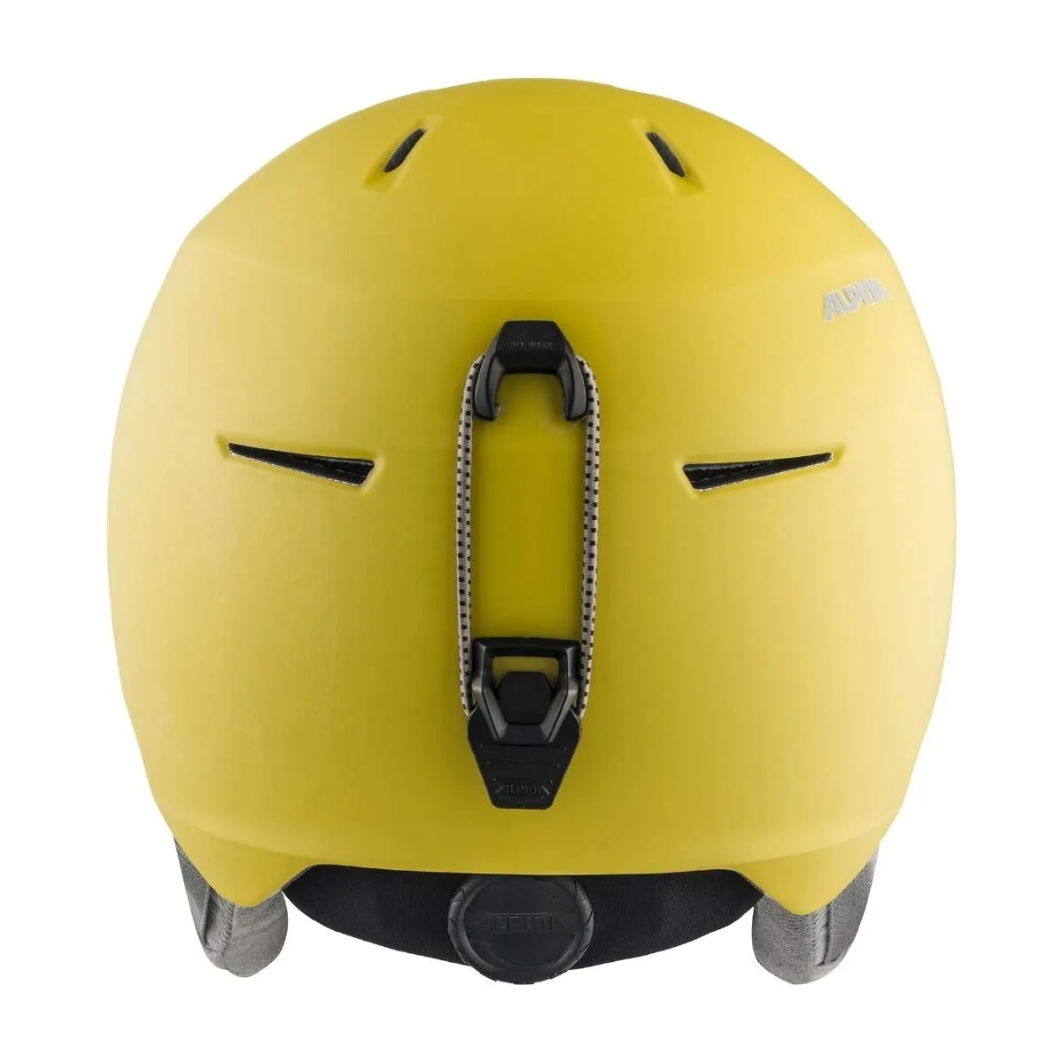 Alpina Maroi JR casco sci bambino ventilato