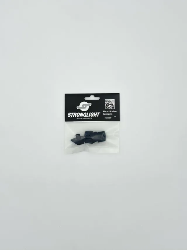 Stronglight R-8000 coperture corona Ultegra set 4 pezzi
