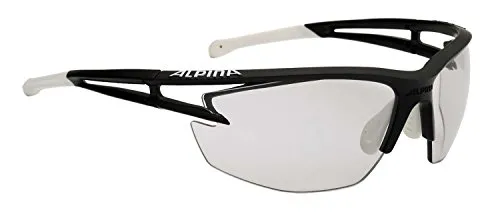 Alpina Eye-5 HR VL+ occhiali sportivi fotocromatici Varioflex