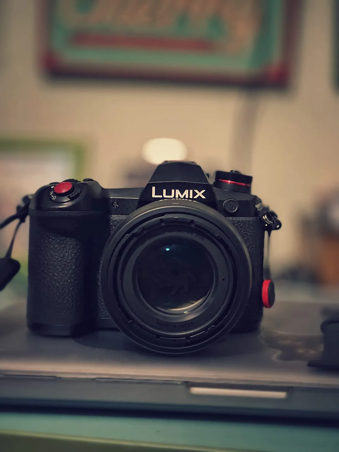Sigma 56mm F1.4 DC DN C obiettivo Micro 4/3 luminoso