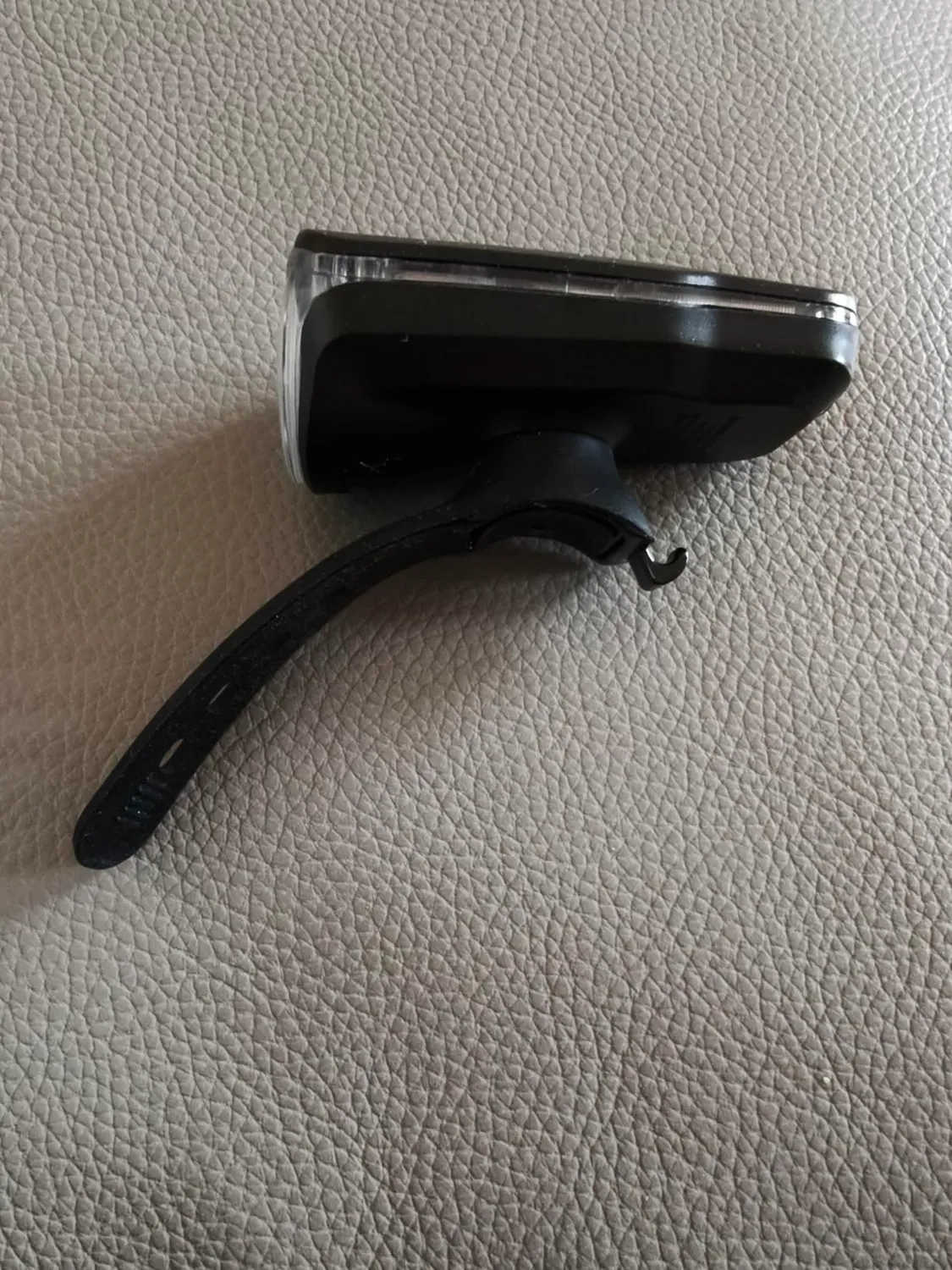 SIGMA Aura 80 fanale bici LED 80 lux