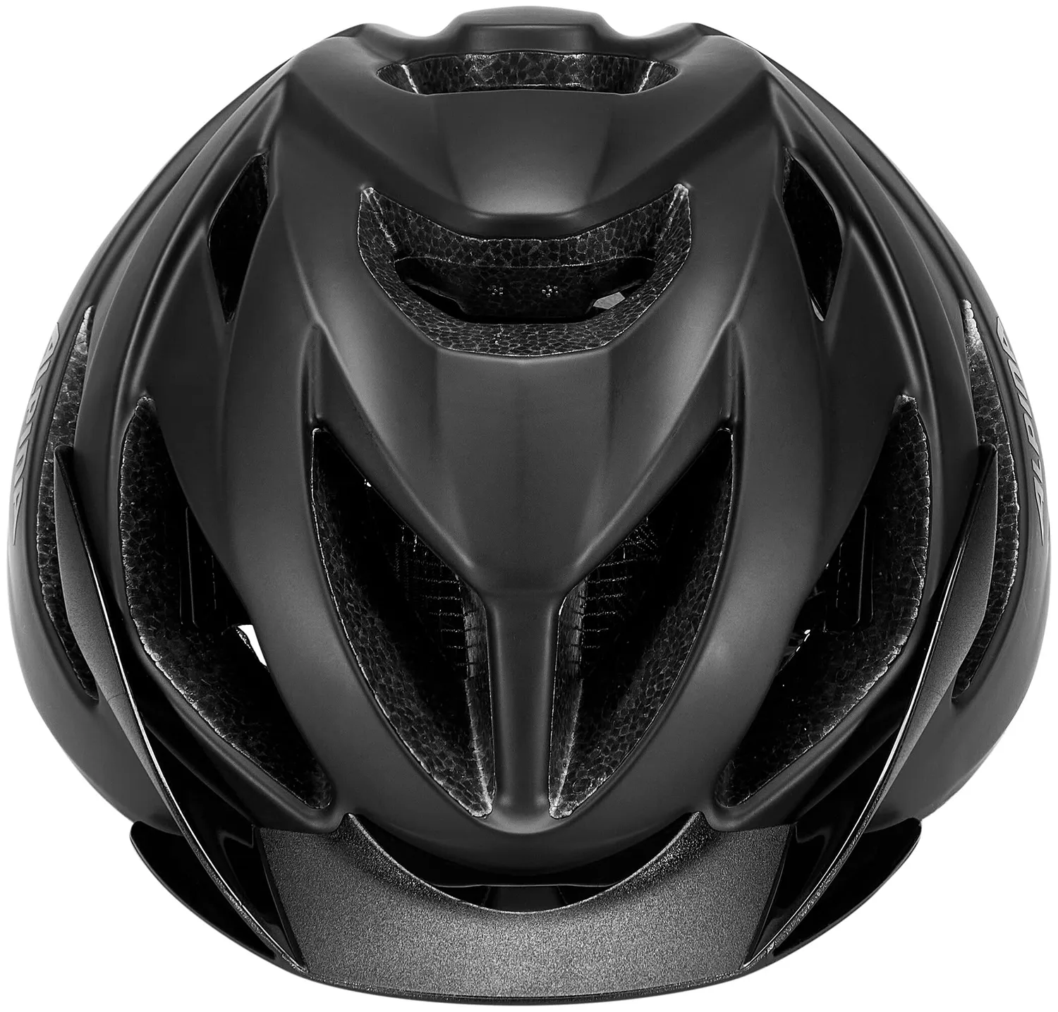 Alpina Lavarda casco bici touring donna leggero