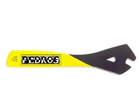 Pedro's Pro Pedal chiave pedali 15mm lunga 305mm