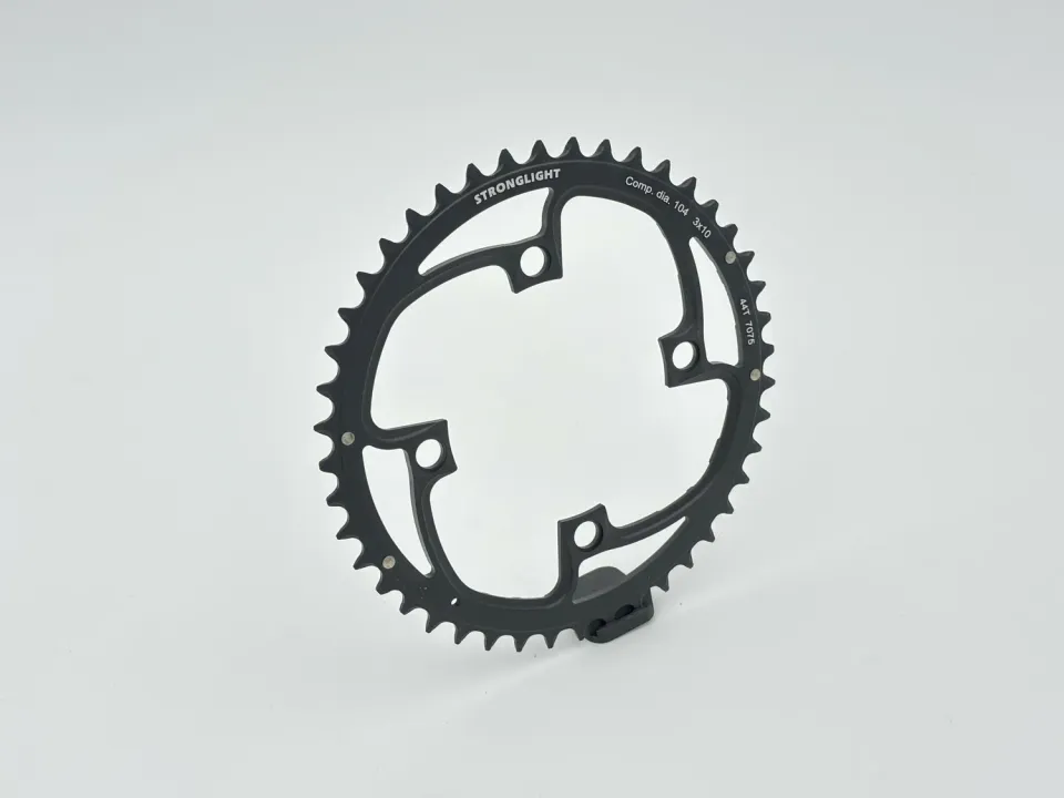 Stronglight Lexar corona bici ricambio guarnitura