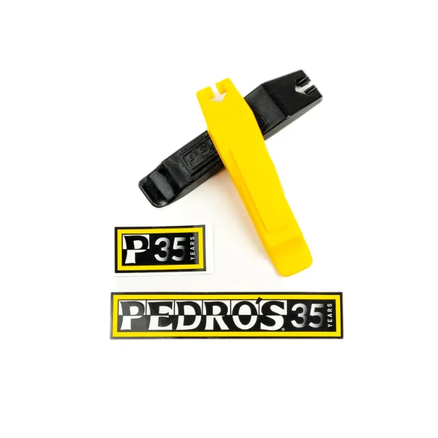 Pedro's 35th Anniversary Coppia Levagomme Nere