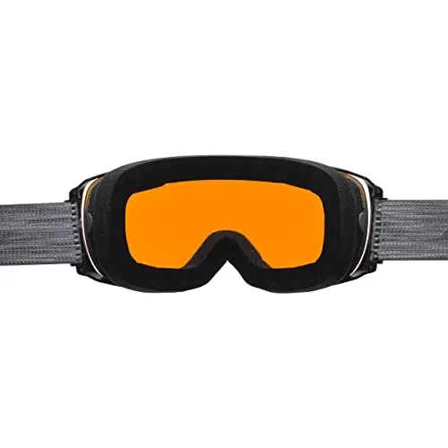 Alpina Granby HM maschera sci sole specchiata