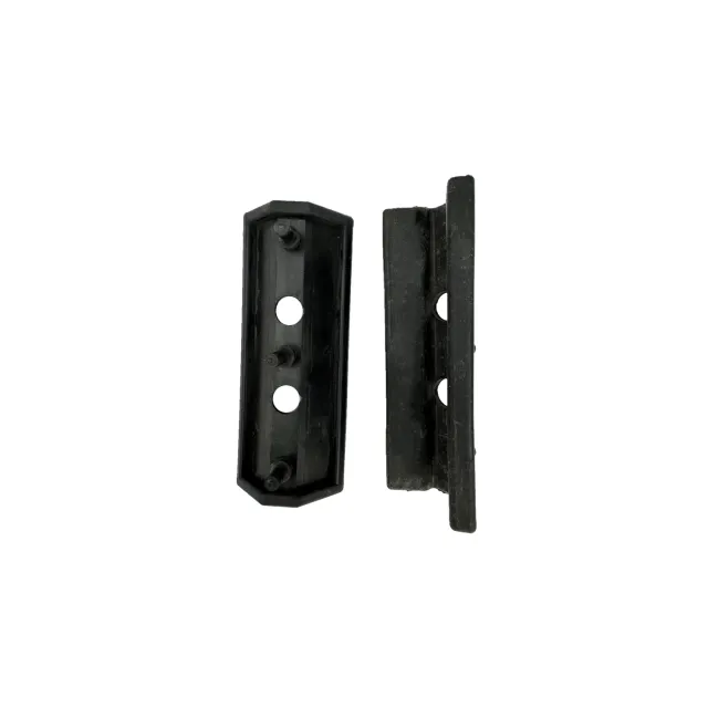 Pedro's Folding Repair Stand set gommini ganasce