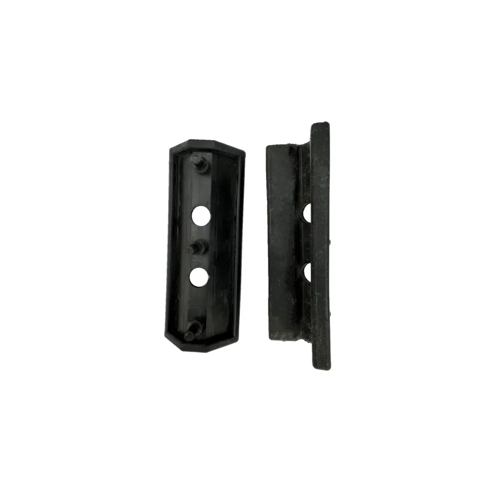 Pedro's Folding Repair Stand set gommini ganasce