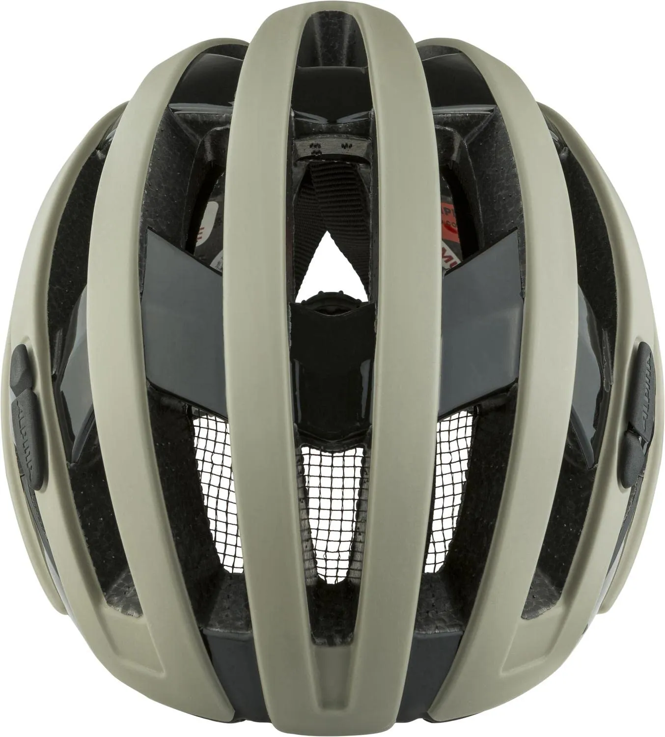 Alpina Ravel casco bici gravel mojave-sand 51-56