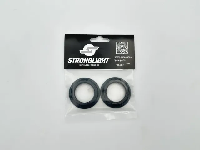 Stronglight Raz Steel cuscinetti serie sterzo acciaio