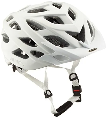 Alpina Altowatt casco strada 52-57 cm ventilato