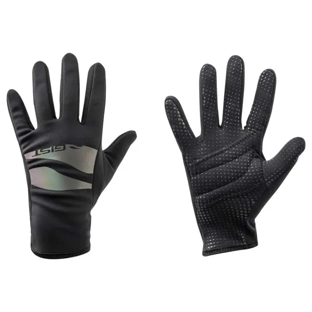 Gist Cycling Sonic Plus guanti invernali XL antivento
