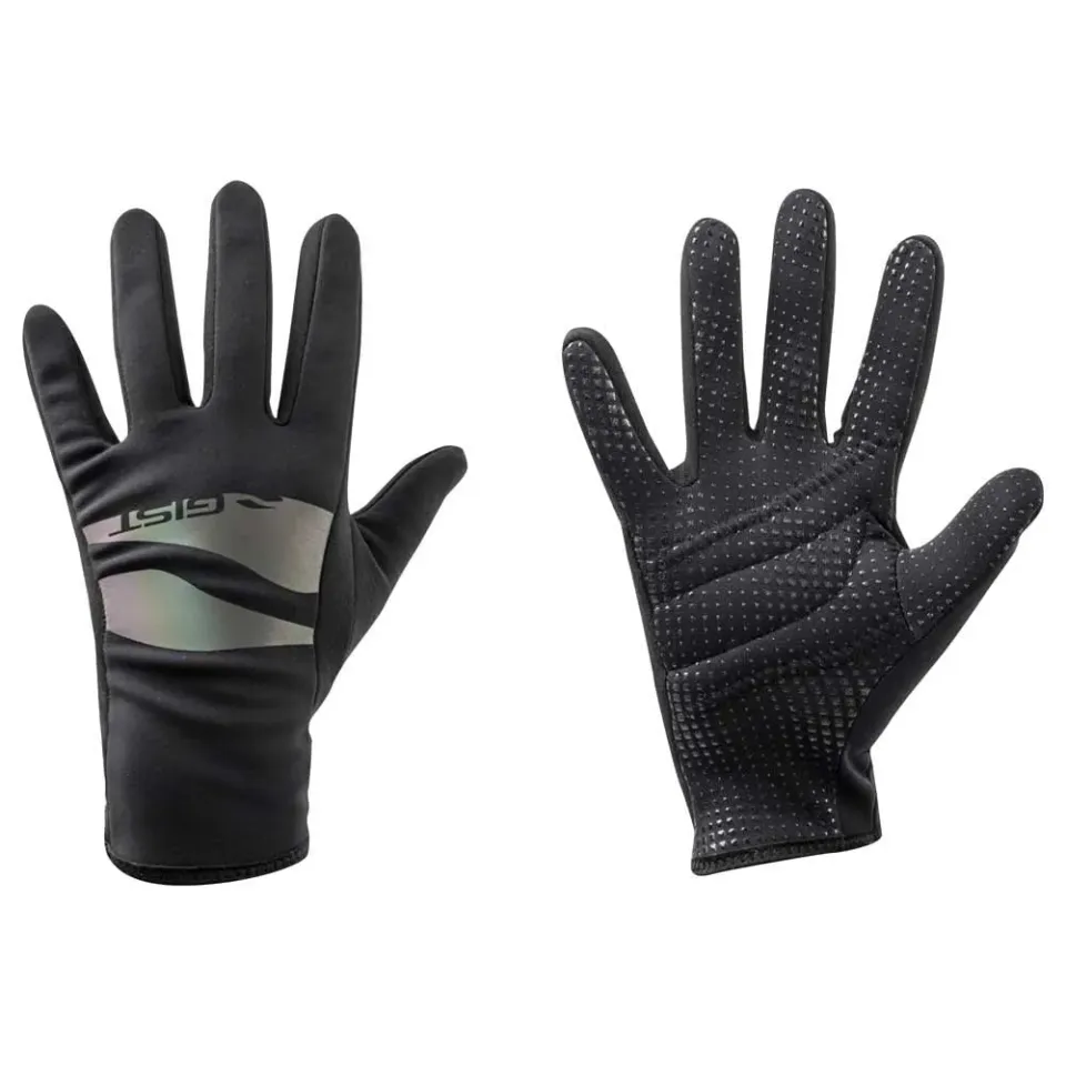 Gist Cycling Sonic Plus guanti invernali XL antivento