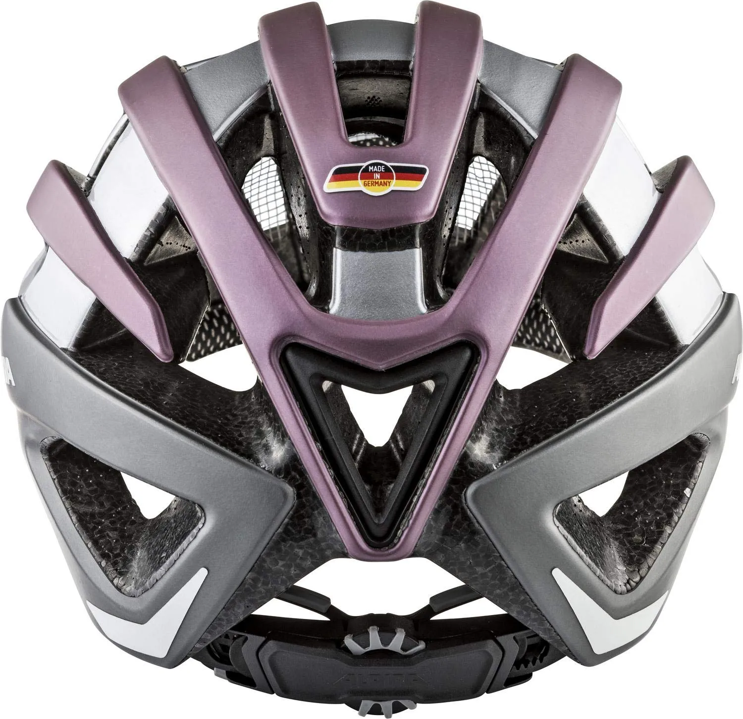 Alpina Sport Campiglio casco bici 55-59 cm leggero