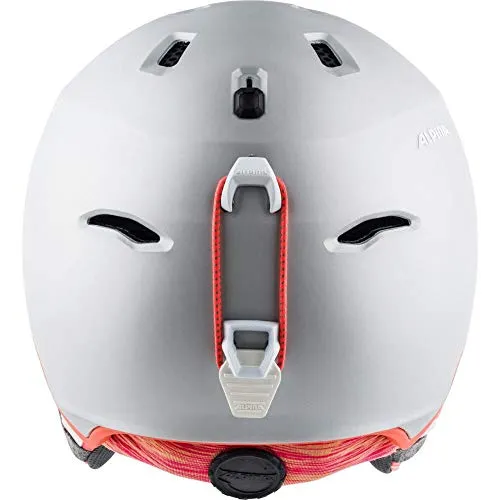 Alpina Maroi casco da sci inmould unisex