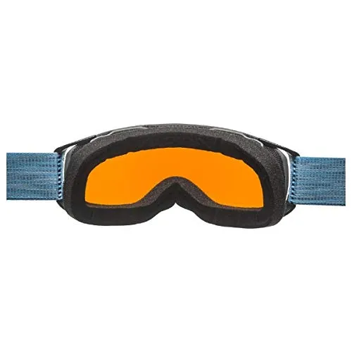Alpina Estetica HM maschera sci per visi stretti