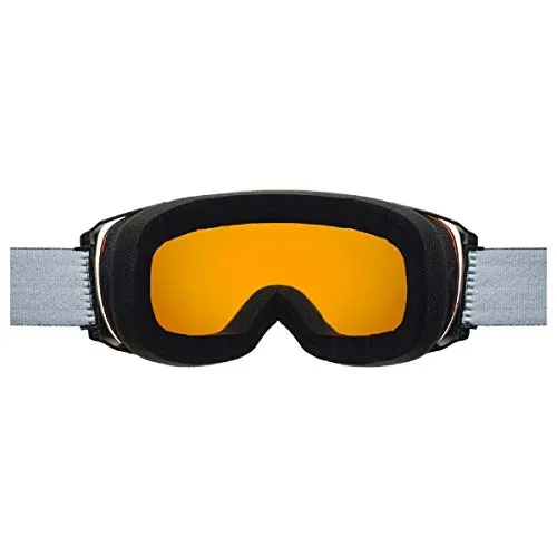 Alpina Granby HM maschera sci sole specchiata
