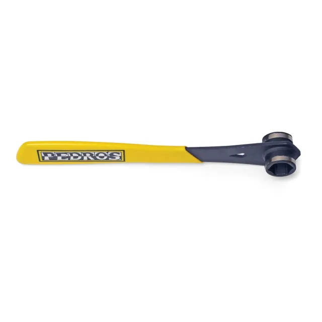 Pedro's Pro Socket Handle 2.0 manico bussole