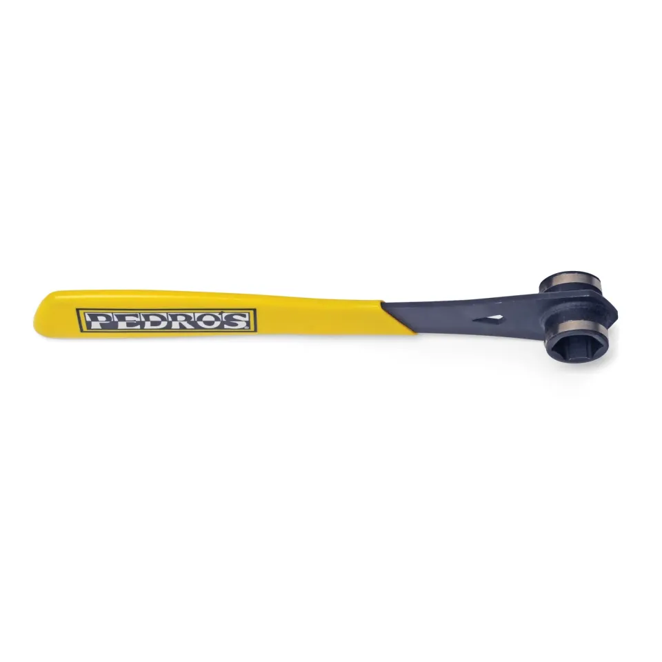 Pedro's Pro Socket Handle 2.0 manico bussole