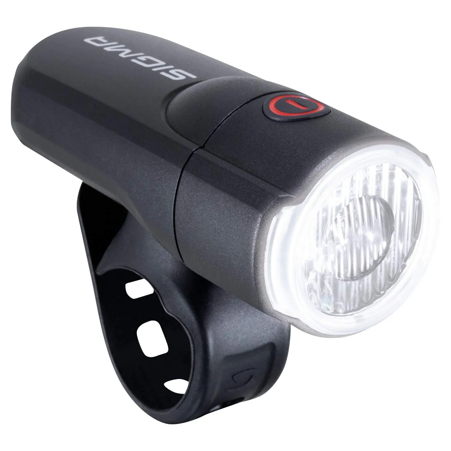 Sigma Aura 30 fanale anteriore bici a batteria 30 lux