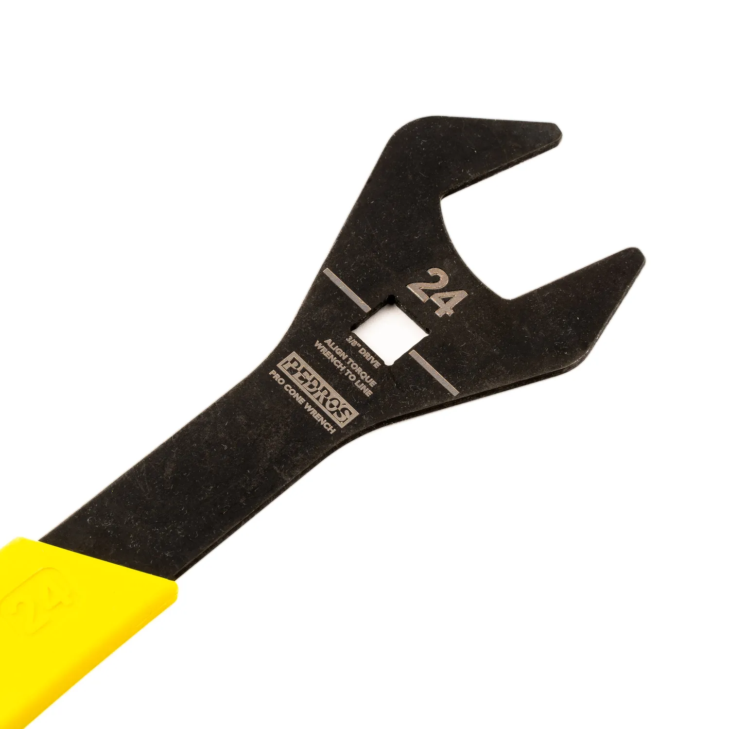 Pedro's Pro Chiave per Coni 24mm Singola