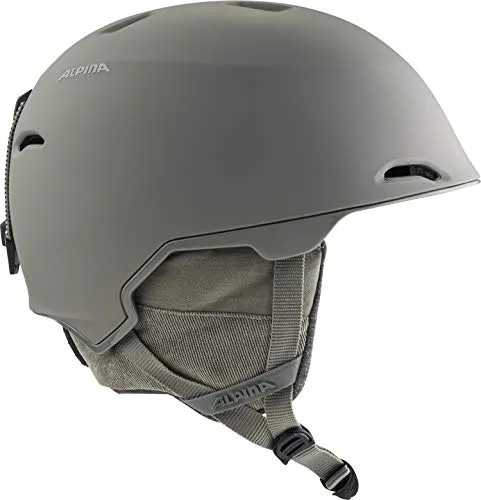 Alpina Maroi casco da sci inmould unisex