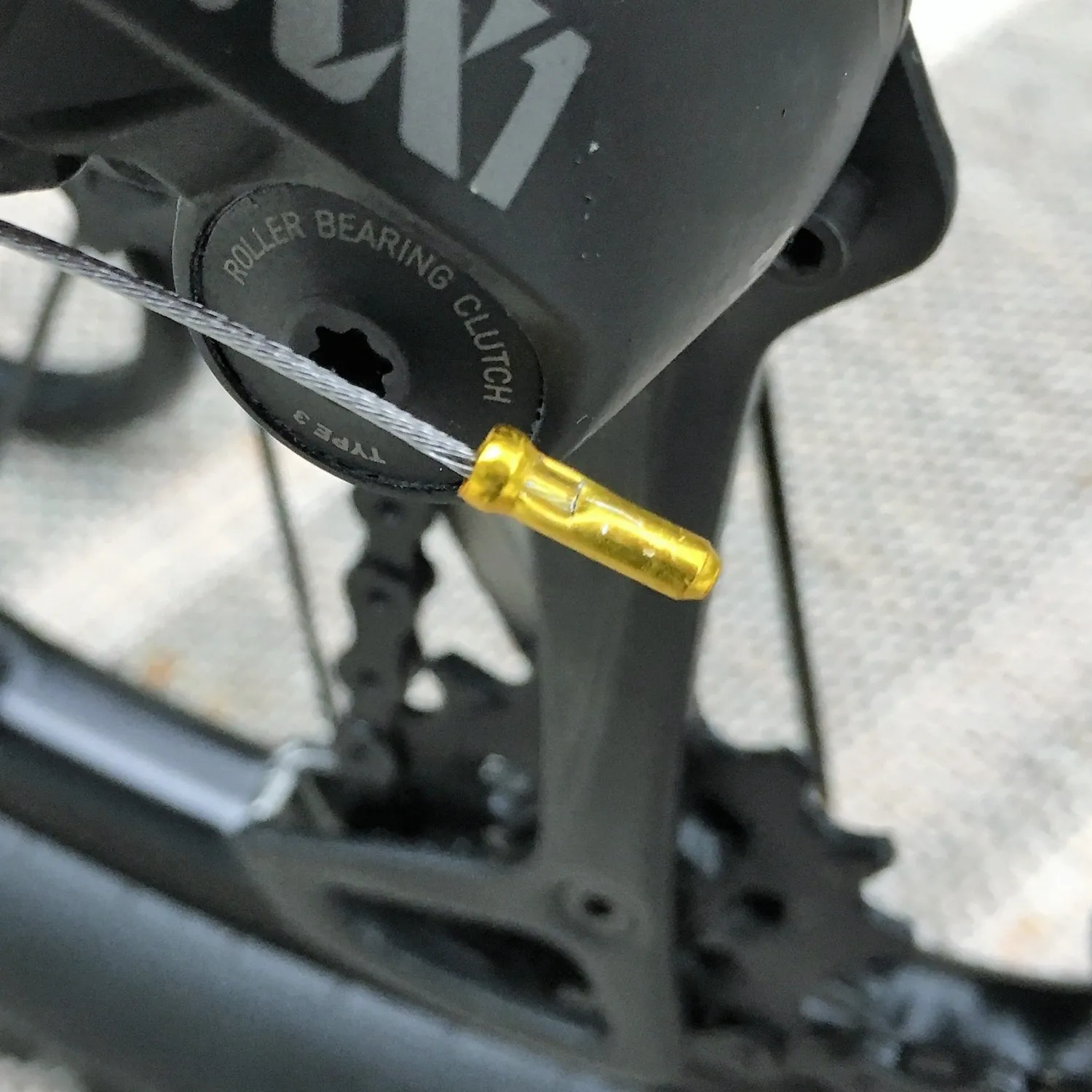 Pedro's pinza a becchi lunghi 150 mm taglio e crimpatura
