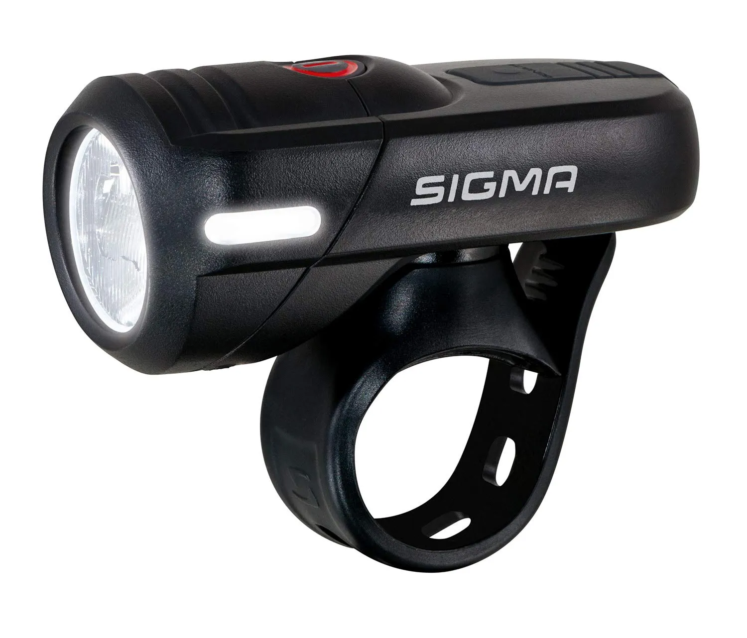 Sigma Aura 45 luce bici LED 45 lux ricaricabile