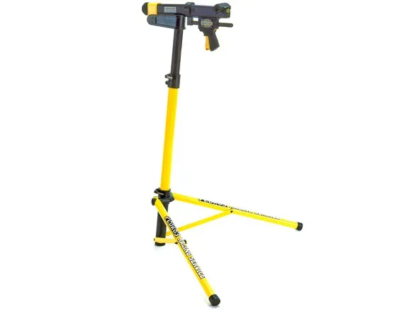 Pedro's Folding cavalletto riparazione bici treppiede