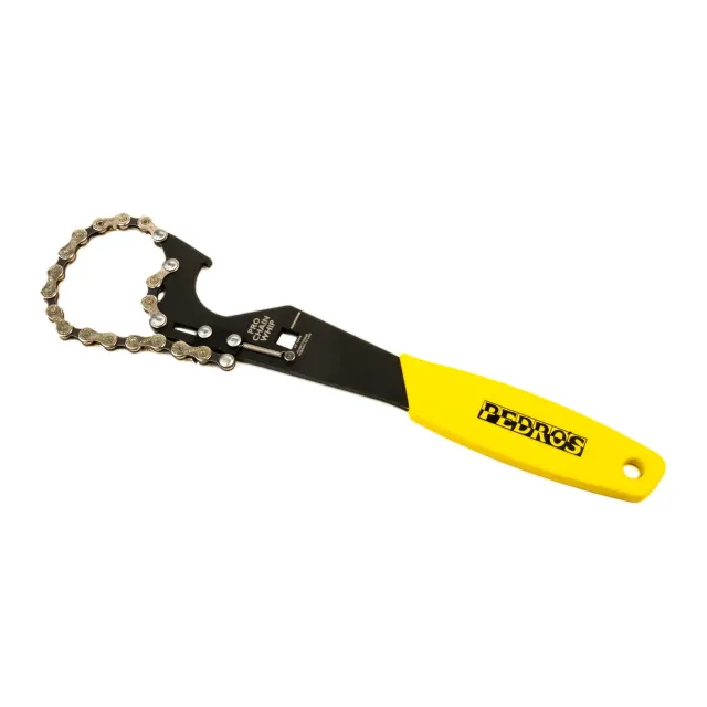 Pedro's Pro Chain Whip II frusta catena 6-13v 290mm