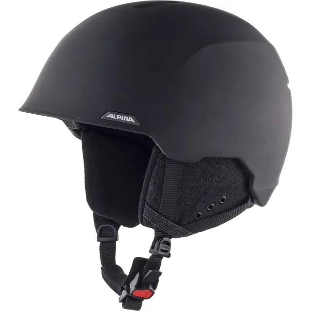 Alpina Albona casco sci ventilato unisex