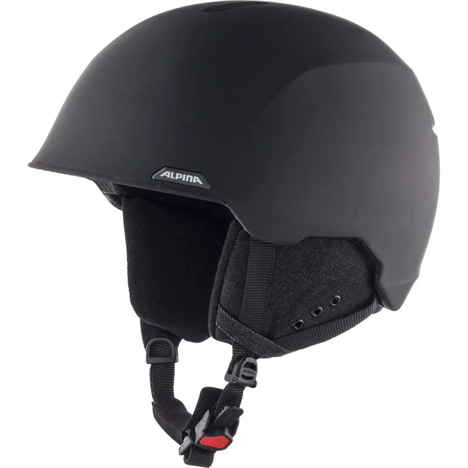Alpina Albona casco sci ventilato unisex