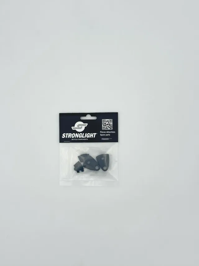 Stronglight Safe Clip attacchi parafango 2 pezzi sicurezza