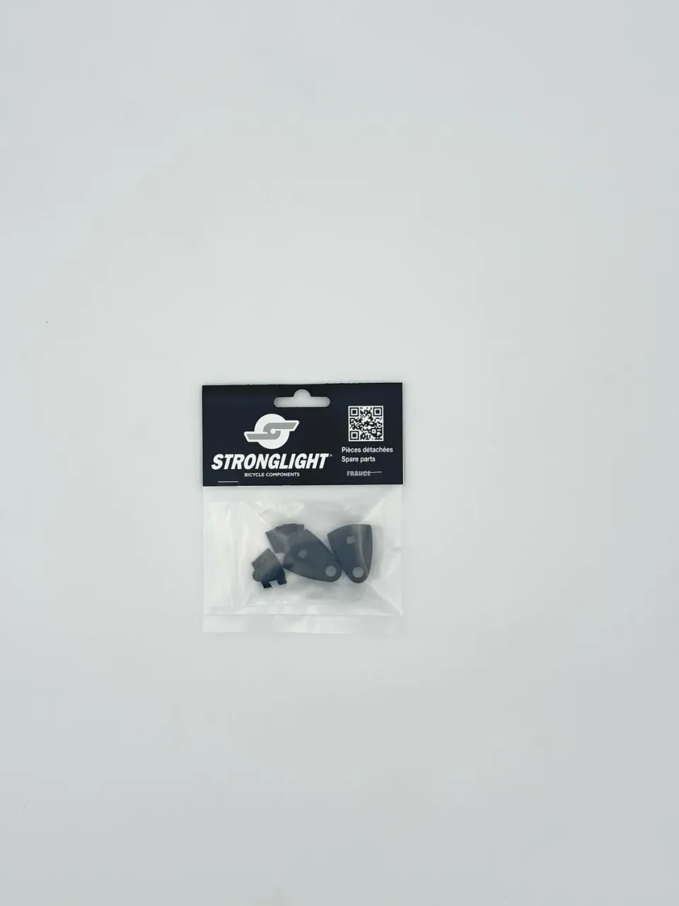 Stronglight Safe Clip attacchi parafango 2 pezzi sicurezza
