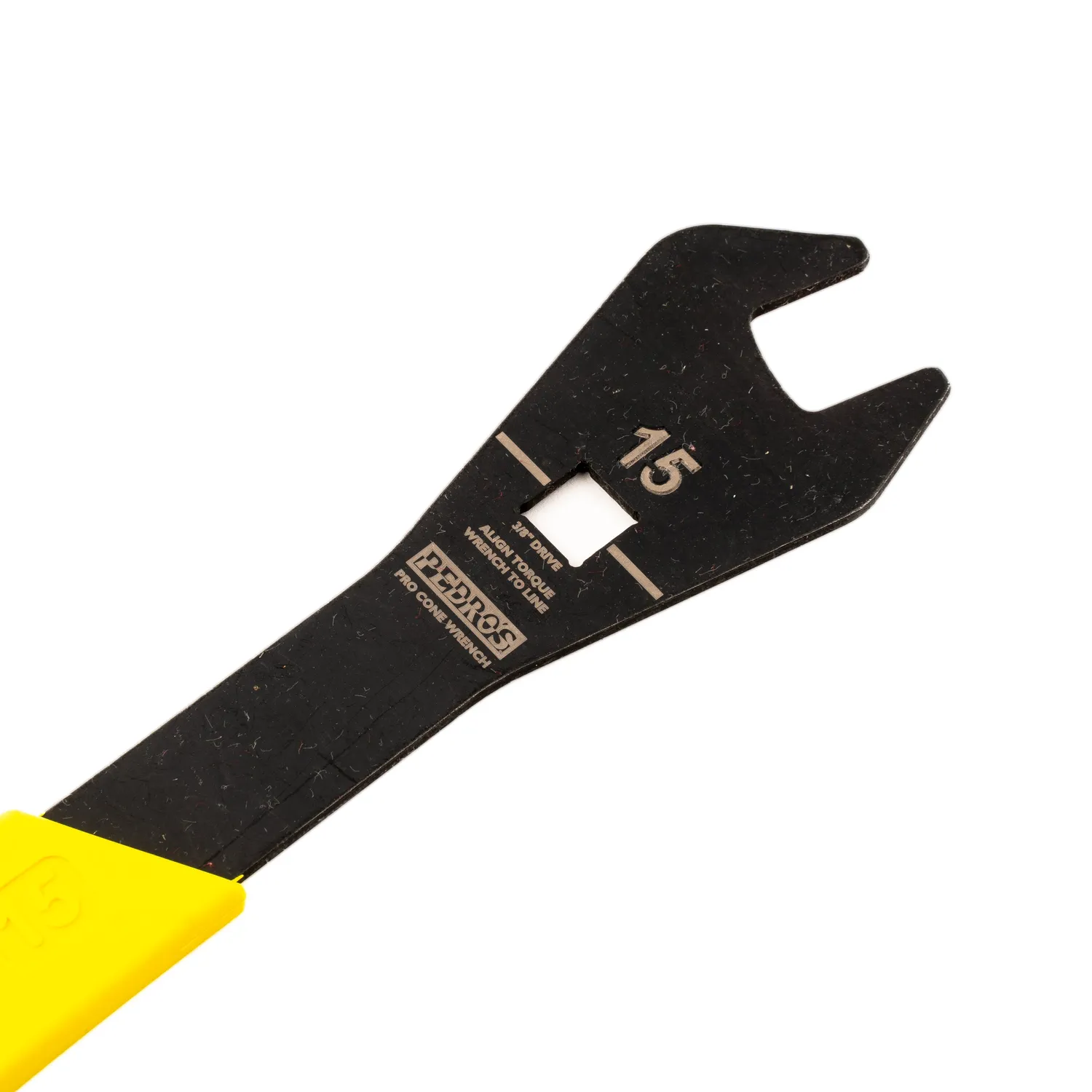 Pedro's Pro Cone Wrench Chiave Coni 15mm con Impugnatura