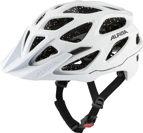 Alpina Mythos 3.0 Tocsen casco bici sensore caduta