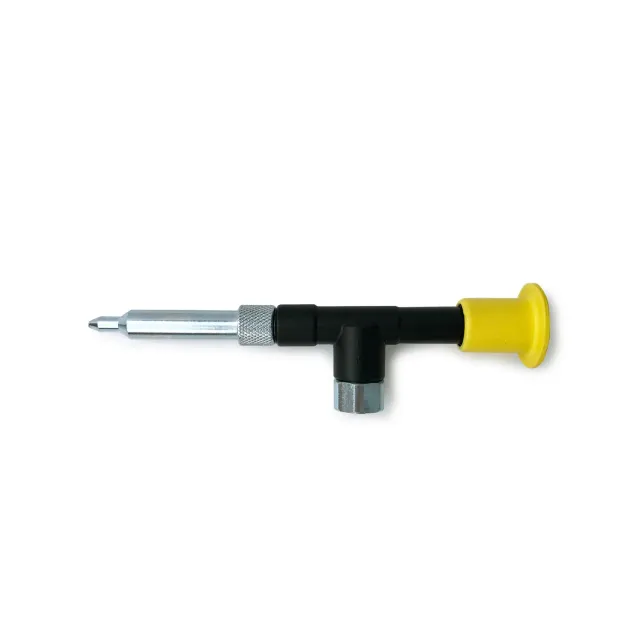 Pedro's Grease Injector pistola ingrassatore precisa