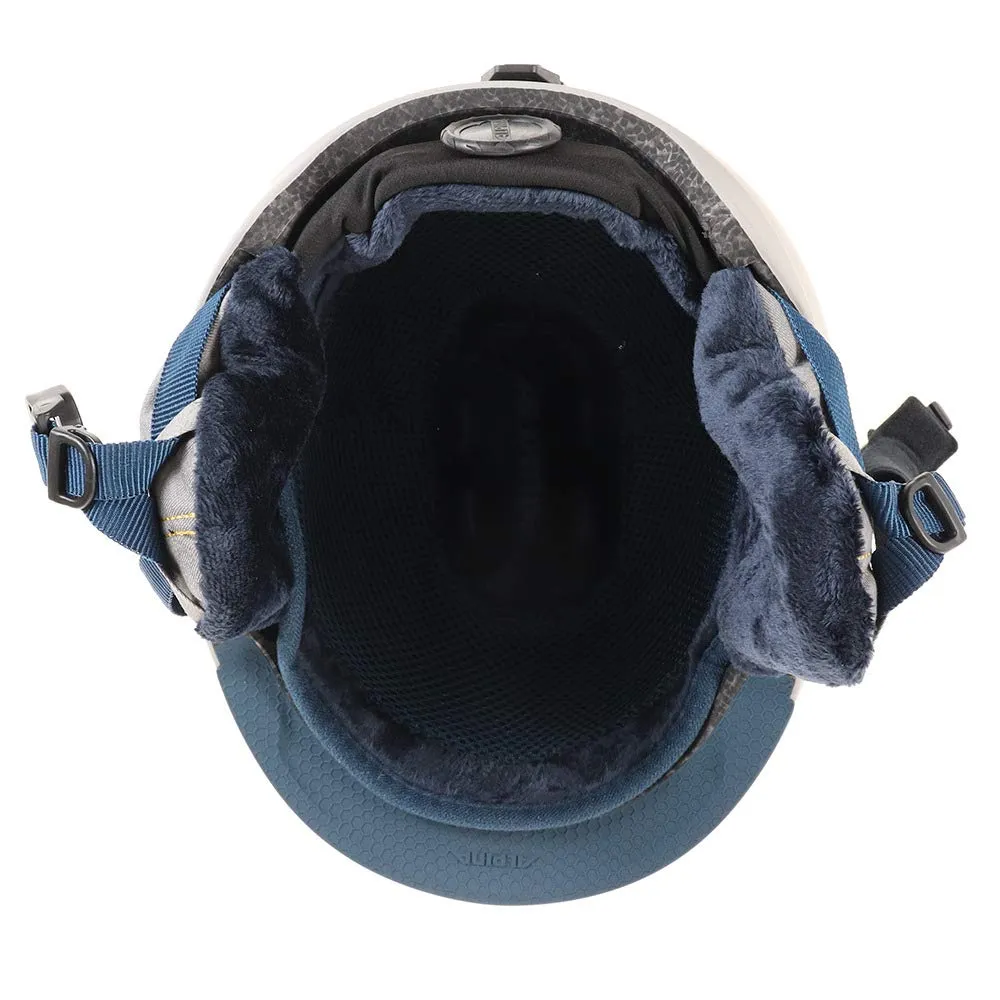 Alpina Albona casco sci unisex edge protect