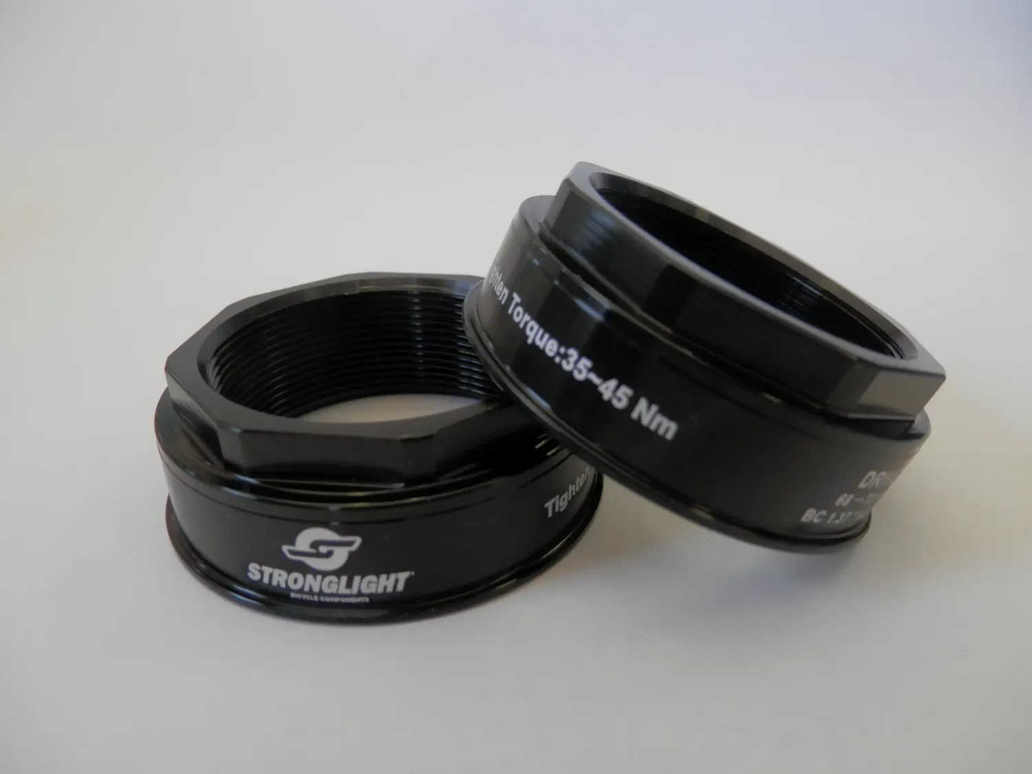 Stronglight adattatore PF30 BSA 68-73 mm
