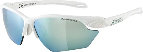 Alpina Twist Five HR S CM+ occhiali sportivi small