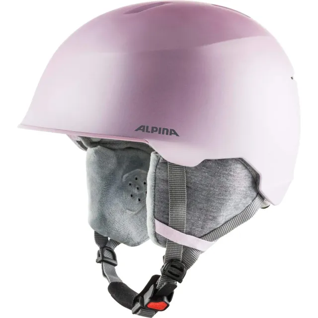 Alpina Maroi JR casco sci ragazzi ventilato sicuro