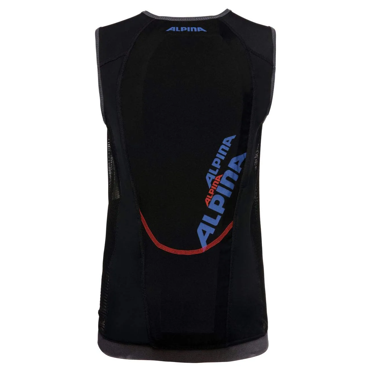 Alpina JSP 3.0 Vest paraschiena bambino traspirante