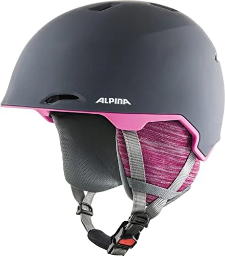 Alpina Maroi casco da sci unisex Inmould leggero