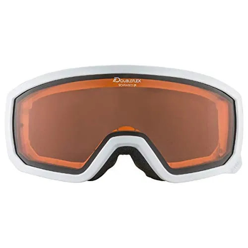 Alpina Scarabeo Jr DH maschera sci junior Hicon