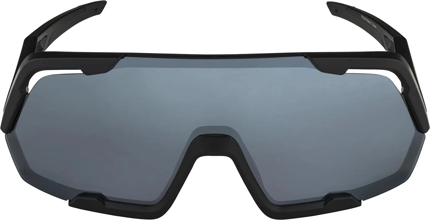 Alpina Rocket occhiali sportivi unisex regolabili