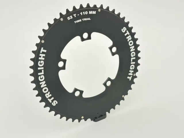 Stronglight Type S TT corona crono aero