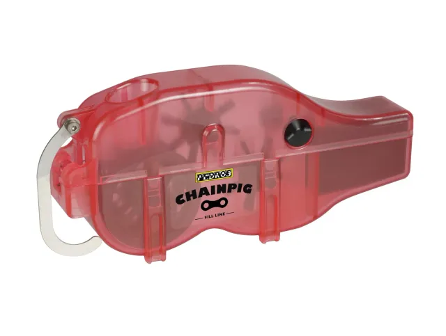 Pedro's Chain Pig pulitore catena bici 30 ml
